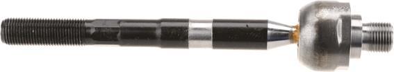 Rotule de direction intérieure (Rotule axiale) TRW ref. JAR257
