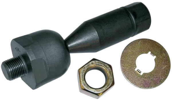 Rotule de direction intérieure TRW JAR411