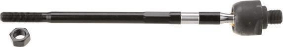 Rotule de direction intérieure TRW ref. JAR7519