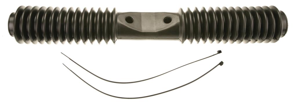 Jeu de joints-soufflets, direction (Soufflet de cremaillere) TRW ref. JBE127