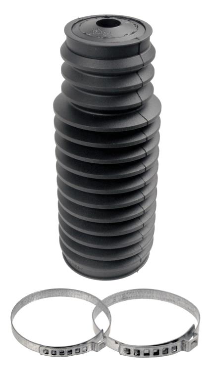 Butée hydraulique Sm