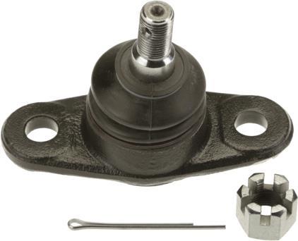 Rotule de suspension (Rotule de pivot) TRW ref. JBJ1066