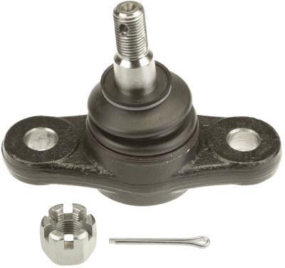 Rotule de suspension (Rotule de pivot) TRW ref. JBJ1075
