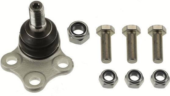 Rotule de suspension (Rotule de pivot) TRW ref. JBJ1083