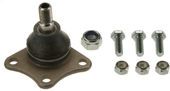 Rotule de suspension (Rotule de pivot) TRW JBJ109