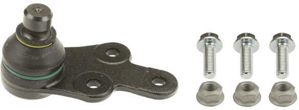 Rotule de suspension (Rotule de pivot) TRW JBJ1092