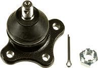 Rotule de suspension (Rotule de pivot) TRW ref. JBJ1100