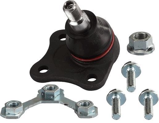 Rotule de suspension (Rotule de pivot) TRW ref. JBJ113