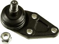Rotule de suspension (Rotule de pivot) TRW JBJ1165