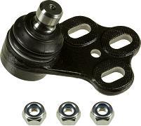 Rotule de suspension (Rotule de pivot) TRW ref. JBJ118