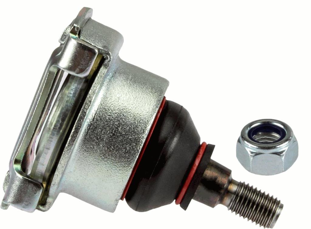 Rotule de suspension (Rotule de pivot) TRW ref. JBJ122