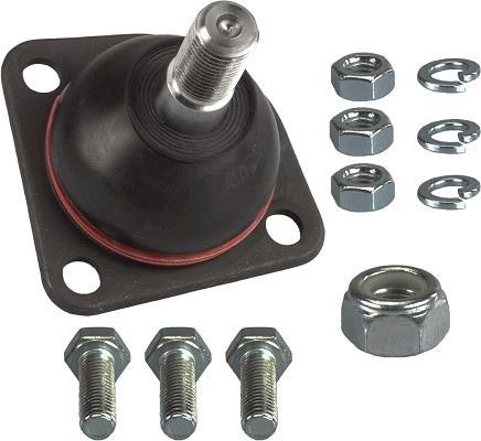 Rotule de suspension (Rotule de pivot) TRW ref. JBJ137