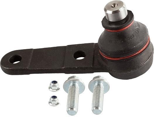 Rotule de suspension (Rotule de pivot) TRW ref. JBJ143