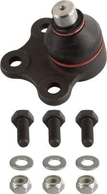 Rotule de suspension (Rotule de pivot) TRW JBJ144