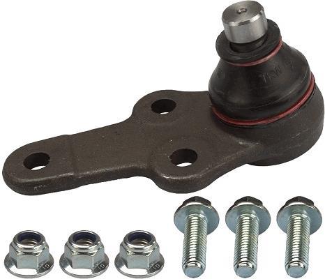 Rotule de suspension (Rotule de pivot) TRW JBJ145