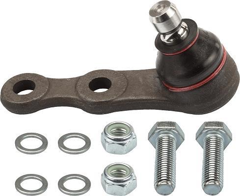 Rotule de suspension (Rotule de pivot) TRW ref. JBJ149
