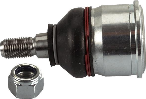 Rotule de suspension (Rotule de pivot) TRW ref. JBJ153