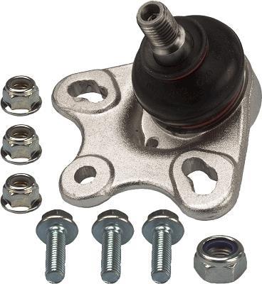 Rotule de suspension (Rotule de pivot) TRW JBJ167