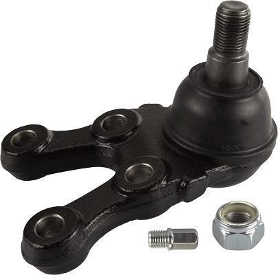Rotule de suspension (Rotule de pivot) TRW JBJ175