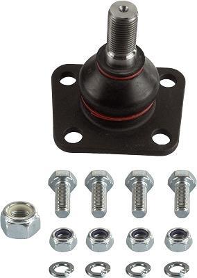Rotule de suspension (Rotule de pivot) TRW ref. JBJ187