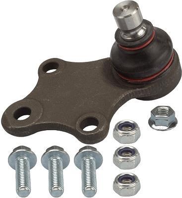 Rotule de suspension (Rotule de pivot) TRW JBJ189