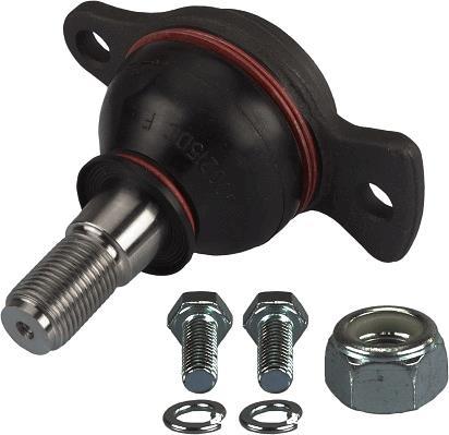 Rotule de suspension (Rotule de pivot) TRW ref. JBJ191