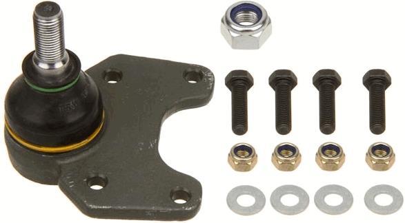 Rotule de suspension (Rotule de pivot) TRW ref. JBJ198
