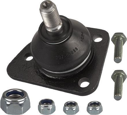 Rotule de suspension (Rotule de pivot) TRW ref. JBJ199
