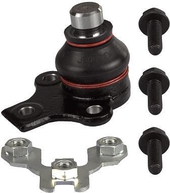 Rotule de suspension (Rotule de pivot) TRW ref. JBJ210