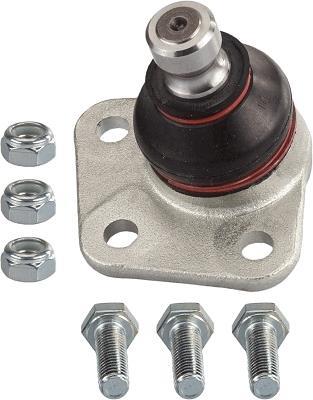 Rotule de suspension (Rotule de pivot) TRW JBJ211