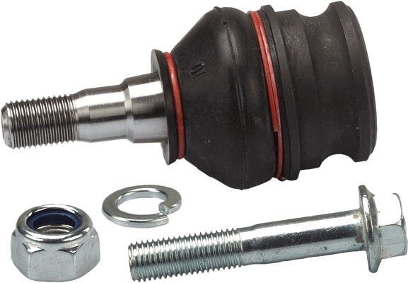 Rotule de suspension (Rotule de pivot) TRW ref. JBJ212
