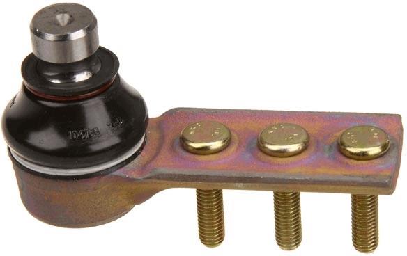 Rotule de suspension (Rotule de pivot) TRW ref. JBJ231