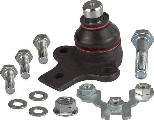 Rotule de suspension (Rotule de pivot) TRW JBJ236