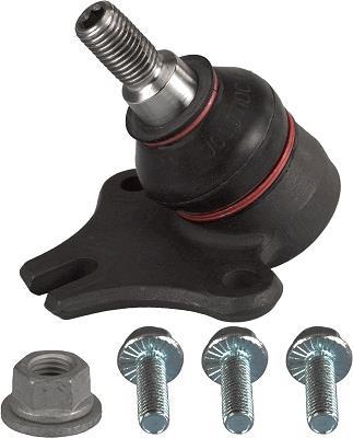 Rotule de suspension (Rotule de pivot) TRW JBJ237