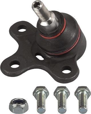 Rotule de suspension (Rotule de pivot) TRW ref. JBJ244