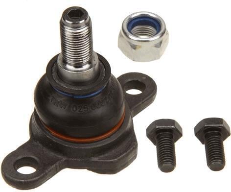 Rotule de suspension (Rotule de pivot) TRW ref. JBJ245