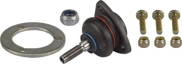 Rotule de suspension (Rotule de pivot) TRW ref. JBJ259