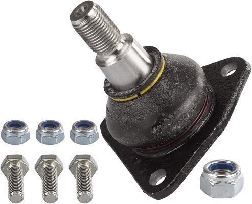 Rotule de suspension (Rotule de pivot) TRW JBJ260