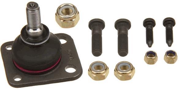Rotule de suspension (Rotule de pivot) TRW ref. JBJ263