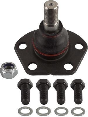 Rotule de suspension (Rotule de pivot) TRW JBJ278