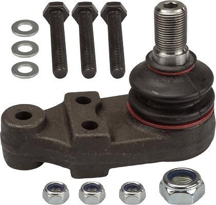 Rotule de suspension (Rotule de pivot) TRW JBJ303