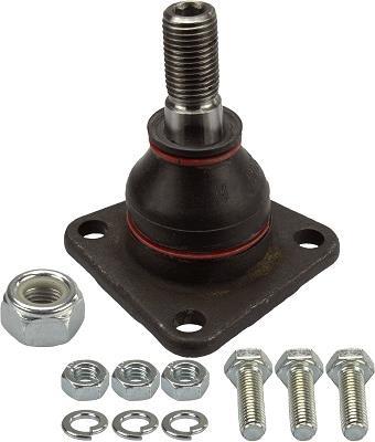 Rotule de suspension (Rotule de pivot) TRW ref. JBJ306