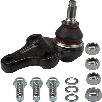 Rotule de suspension (Rotule de pivot) TRW ref. JBJ317