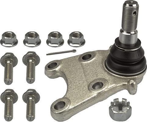Rotule de suspension (Rotule de pivot) TRW ref. JBJ320