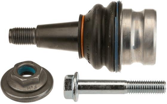 Rotule de suspension (Rotule de pivot) TRW ref. JBJ341