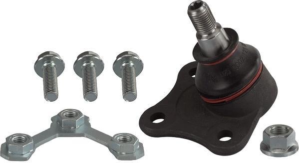 Rotule de suspension (Rotule de pivot) TRW ref. JBJ377