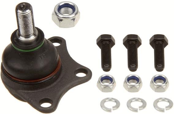 Rotule de suspension (Rotule de pivot) TRW JBJ382