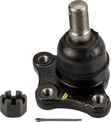 Rotule de suspension (Rotule de pivot) TRW ref. JBJ437