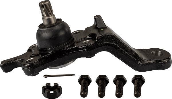 Rotule De Direction TRW JAR7559 - Compatible Lexus IS I 1999-2005 - Longueur 266 Mm Filetage M14x1,5 - Pièce Qualité Constructeur