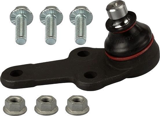 Rotule de suspension (Rotule de pivot) TRW ref. JBJ656